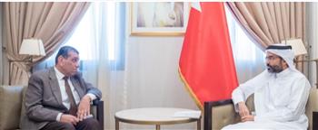 الخارجية البحرينية تستدعي القائم بأعمال سفارة العراق وتسلمه مذكرة احتجاج رسمية