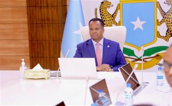 الصين تجدد دعمها لسيادة الصومال ووحدته وسلامة أراضيه