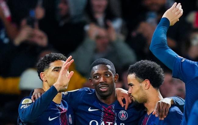 دوري أبطال أوروبا.. التشكيل المتوقع لباريس سان جيرمان أمام ليفربول