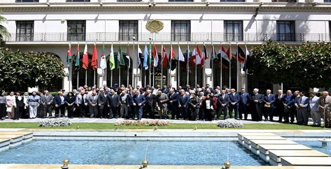 الجامعة العربية: إدارة التنوع بالمجتمعات العربية تمثل تحدياً في ظل الفضاء الرقمي ومنصات التواصل الاجتماعي