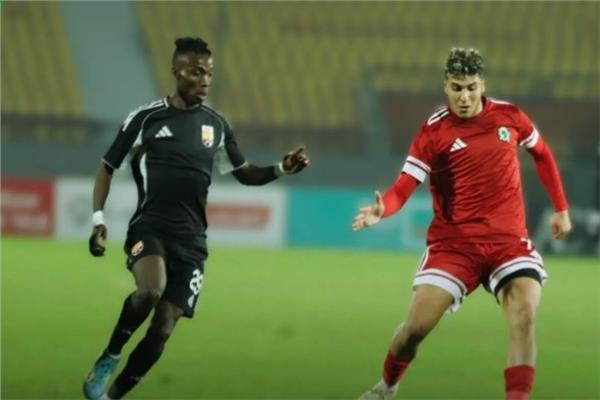 الدوري الممتاز.. موعد مواجهة مودرن سبورت أمام فريق الجونة