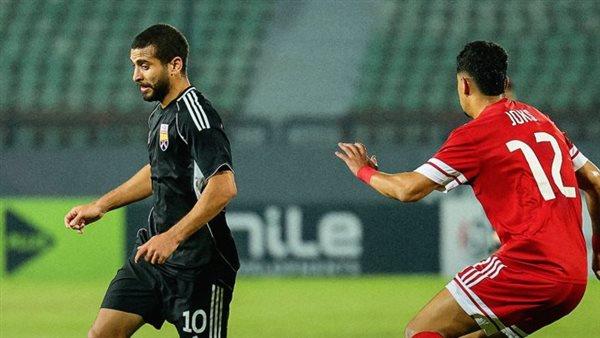 الدوري الممتاز.. القناة الناقلة لمواجهة مودرن سبورت أمام الجونة