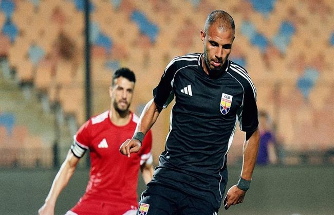 الدوري الممتاز.. مودرن سبورت يتعادل مع الجونة في مواجهة سلبية  