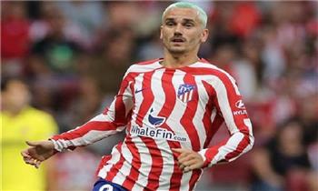 دوري أبطال أوروبا.. جريزمان يقود أتلتيكو مدريد أمام برشلونة  