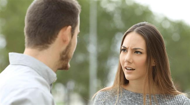 7 علامات خفية تكشف الطلاق الصامت بين الزوجين