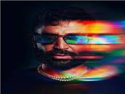  غدا.. أحمد سعد يطرح ألبومه الحزين ضمن ألبومات اـ 5