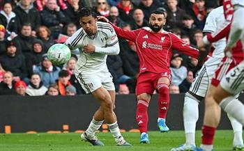 دوري أبطال أوروبا.. ليفربول يرفع شعار «لسه الأماني ممكنة» أمام سان جيرمان