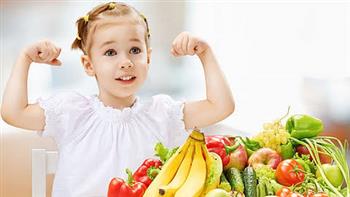 مع تقلبات الجو.. خطوات مهمة لدعم مناعة طفلك