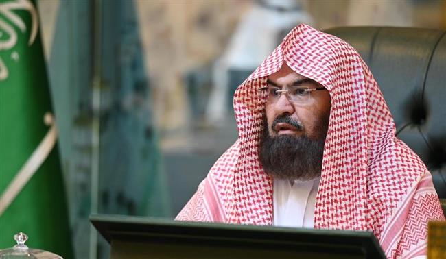 رئيس الشؤون الدينية بالحرمين الشريفين: الالتزام بتصريح الحج ضرورة شرعية ونظامية