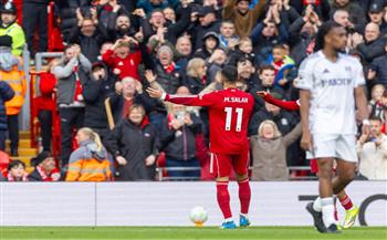 دوري أبطال أوروبا.. التشكيل المتوقع لفريق ليفربول أمام باريس سان جيرمان