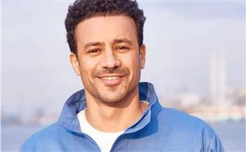 أحمد داود يواصل نشاطه السينمائي بفيلمين جديدين 