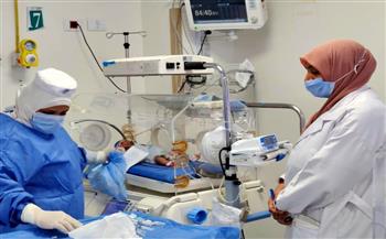 رئيس هيئة الرعاية الصحية: تقديم أكثر من 1.2 مليون خدمة طبية وعلاجية بمستشفى إيزيس التخصصي 