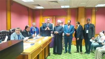 منطقة سوهاج الأزهرية تحصد 12 مركزا متقدمًا في مسابقة "نحلة التهجّي"