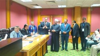 منطقة سوهاج الأزهرية تحصد 12 مركزا متقدمًا في مسابقة "نحلة التهجّي"