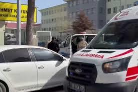 إصابة 15 شخصا في حادث إطلاق نار بمدرسة جنوب شرق تركيا