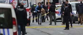 16 مصابا في حادث إطلاق نار بمدرسة جنوب شرق تركيا