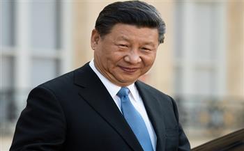 الرئيس الصيني يحدد أربعة مبادئ لحل النزاع في الشرق الأوسط
