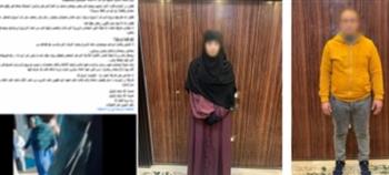 كشف ملابسات إعادة نشر فيديو مشاجرة قديم بسبب خلافات ميراث في القليوبية