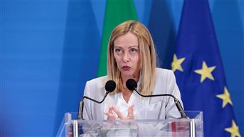 إيطاليا: تعليق التجديد التلقائي لاتفاقية الدفاع مع إسرائيل