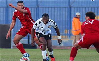 الدوري الممتاز.. مودرن سبورت يستضيف الجونة ضمن مجموعة الهبوط