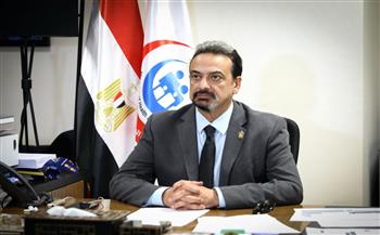  الصحة: مشروع «جينوم مصر 1K (EGP1K)» يفتح أبواب الرعاية الصحية الشخصية لكل مواطن