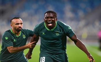 الدوري الممتاز.. موعد مواجهة الاتحاد السكندري أمام فريق زد