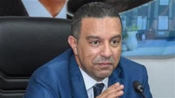 محافظ المنوفية يقرر تشكيل لجنة للتفتيش علي مصانع الأعلاف والمطاحن الخاصة