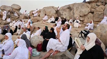 موعد وقفة عرفات 2026 وأفضل الأعمال المستحبة