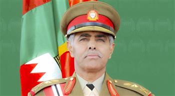 رئيس هيئة الأركان في قوة دفاع البحرين يشيد بعلاقات الصداقة والتعاون الدفاعي مع الولايات المتحدة