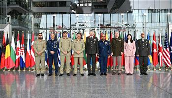 محادثات عسكرية بين الناتو وباكستان لتعزيز التعاون والاستقرار الإقليمي