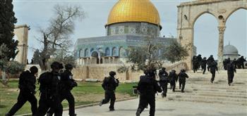 "الأرثوذكسي الأردني": عيد الفصح في القدس شهد اعتداءات خطيرة.. وندعو لتحرك دولي عاجل