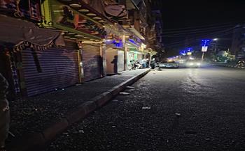 محافظ أسيوط: غلق وتشميع 43 محلًا ومنشأة تجارية مخالفة لقرارات الغلق