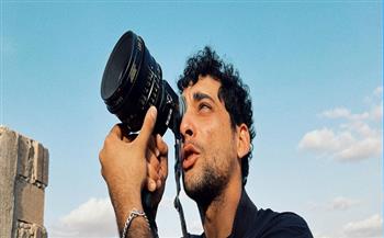 مصطفى الكاشف أول مدير تصوير مصري يحقق حضورًا لأربع سنوات متتالية في مهرجان كان