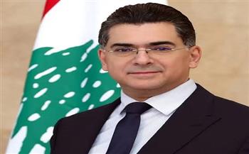 وزير الإعلام اللبناني: حل الأزمة الراهنة عبر التفاوض والحرب لا تجلب إلا الدمار