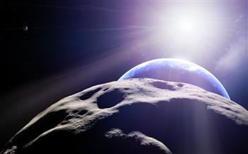 مهمة روسية لدراسة كويكب يقترب من الأرض في 2029