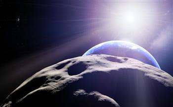 مهمة روسية لدراسة كويكب يقترب من الأرض في 2029