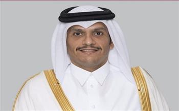 قطر تبحث مع السعودية والأردن آخر التطورات في المنطقة المتعلقة بوقف إطلاق النار بين واشنطن وطهران