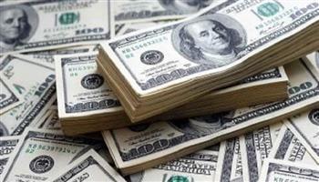 هبوط سعر الدولار مقابل الجنيه اليوم الثلاثاء 14-4-2026 في ختام التعاملات   