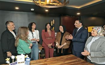 قريبًا.. وزارة التضامن تطلق المسلسل الإذاعي "أبواب مفتوحة" لتعزيز القيم المجتمعية