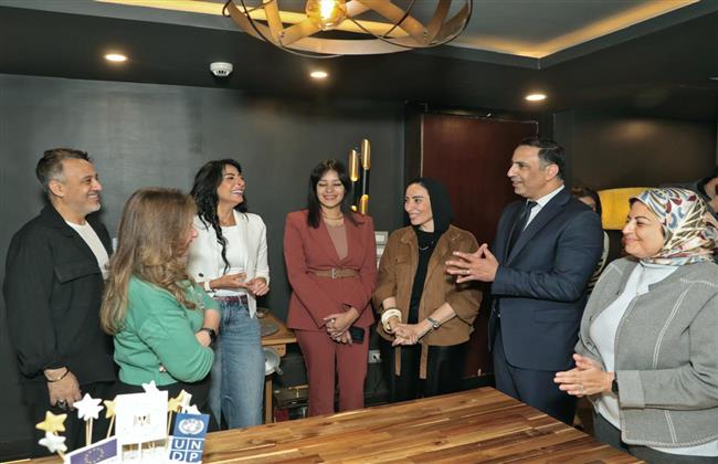 قريبًا.. وزارة التضامن تطلق المسلسل الإذاعي "أبواب مفتوحة" لتعزيز القيم المجتمعية