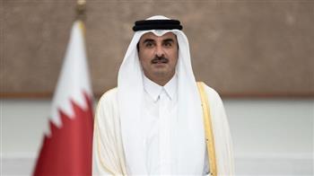 قطر وسلطنة عمان تبحثان الأوضاع على الساحتين الإقليمية والدولية