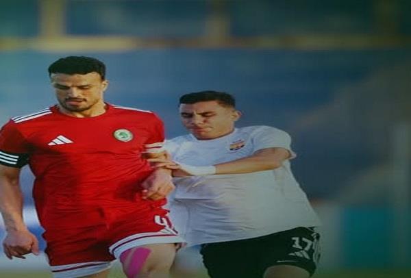 الدوري الممتاز.. شيكا ورشاد المتولي يقودان مودرن سبورت أمام الجونة  