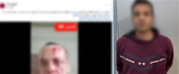 مشاجرة بسبب خلافات مالية تنتهي بإصابة شخص في البساتين