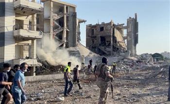 مفاوضات مباشرة في واشنطن.. لبنان يدخل مرحلة غير مسبوقة في صراعه مع إسرائيل