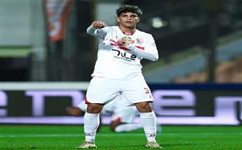 الكونفدرالية الأفريقية.. محمد  السيد: دور جماهير الزمالك مهم أمام شباب بلوزداد