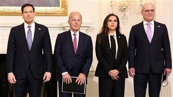 انطلاق محادثات لبنانية – إسرائيلية في واشنطن برعاية أمريكية