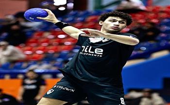 كرة اليد.. الزمالك يهزم الشمس ويتأهل إلى الدور قبل النهائي