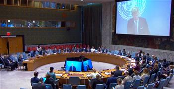 المبعوث الأممي لليمن: وقف إطلاق النار بين واشنطن وطهران فرصة لاحتواء التصعيد الإقليمي