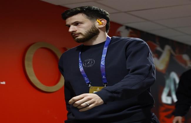 دوري أبطال أوروبا.. باريس سان جيرمان يصل إلى أنفيلد لخوض مواجهة ليفربول  