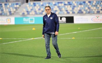 الدوري الممتاز.. تشكيل الإسماعيلي لمواجهة كهرباء الإسماعيلية